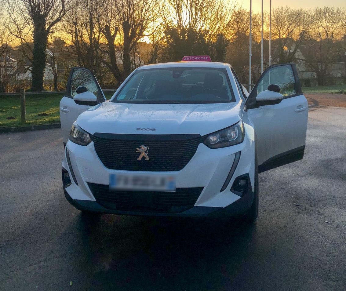 Image Peugeot 2008